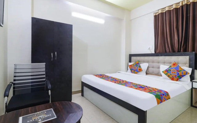 FabExpress Swarn Fortune inn