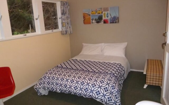 Castlepoint Hotel & Guesthouse