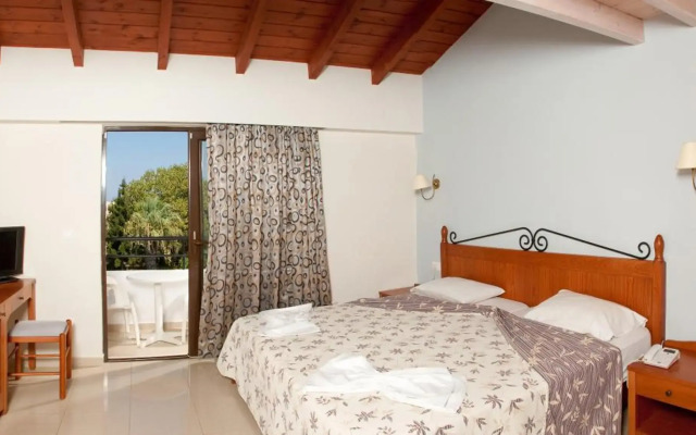 Matoula Beach Hotel