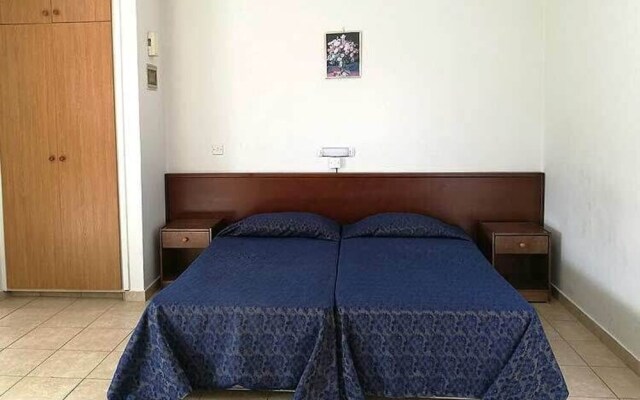 Georgia Hotel Apartments