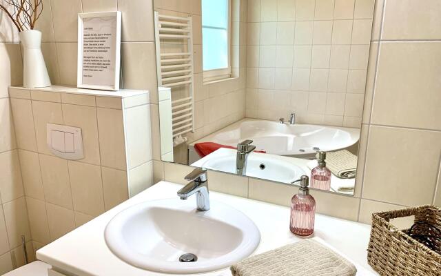 Holiday home Seerose am Dümmer See, Dümmer