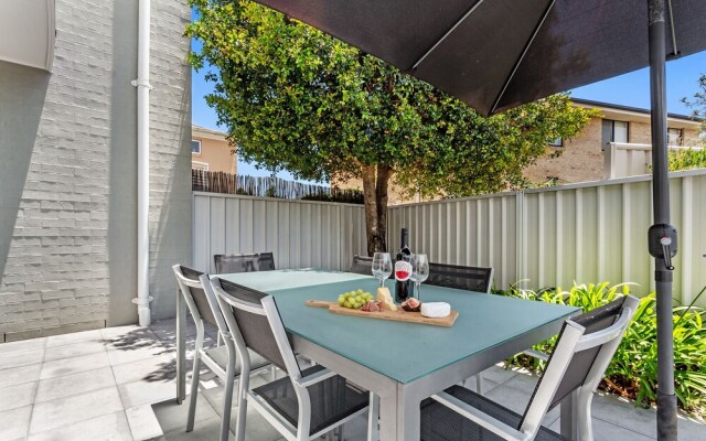 Sandcastles Unit 7 - Fingal Bay