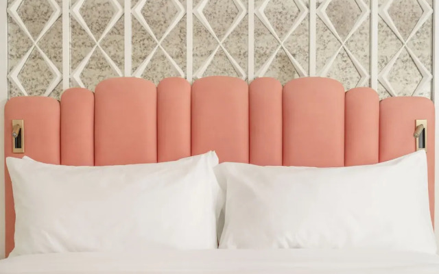 Palm House Hotel Palm Beach