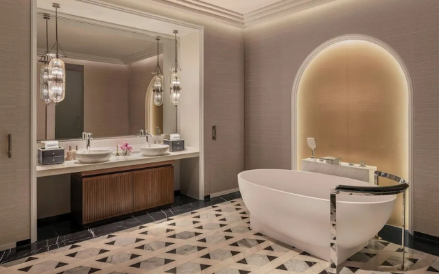 The Ritz-Carlton, Bangkok