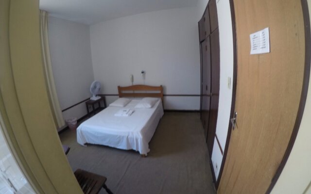 Hotel São Nicolau