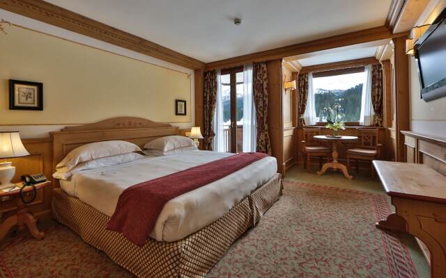 TH Madonna di Campiglio - Golf Hotel