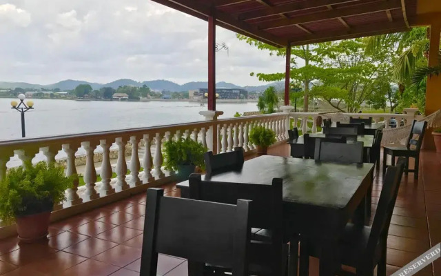 Villa San Jose del Lago