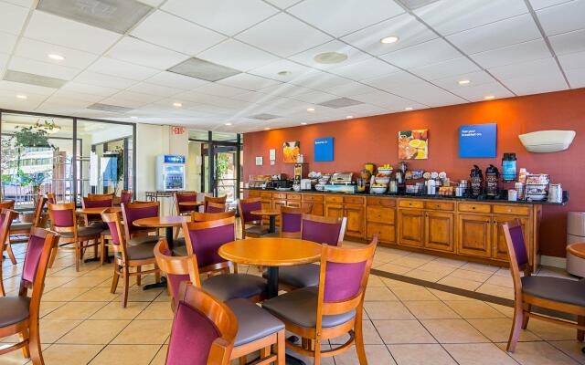 Comfort Inn - Springfield