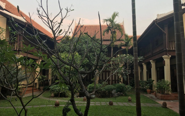 Sada Hotel