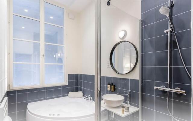 Beauquartier – Marais, Pastourelle