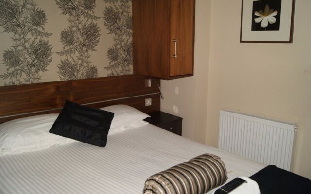 The Drymen Inn