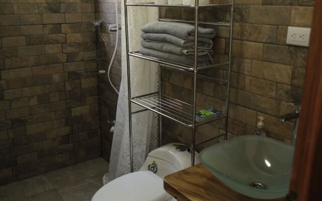 Villas Cabuya Beach & Jungle