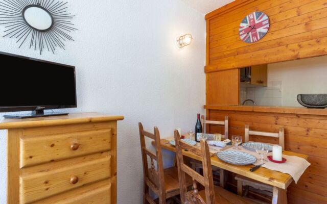 Rond Point des Pistes 9976