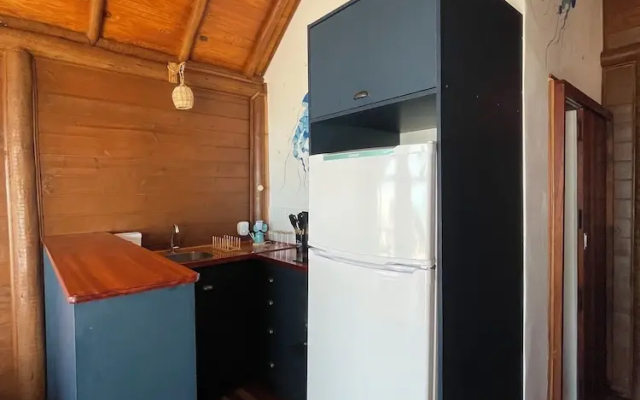 Vila Jung Bangalôs de Charme