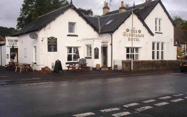 The Glencarse Hotel