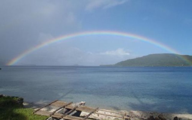 Reflections Retreat Vanuatu