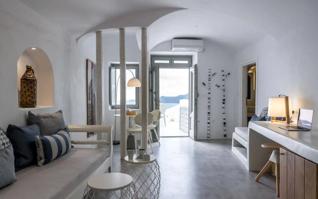 Filotera Suites