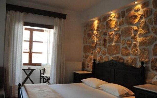 Guesthouse Papanikolaou