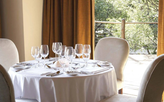 Karkloof Safari Spa