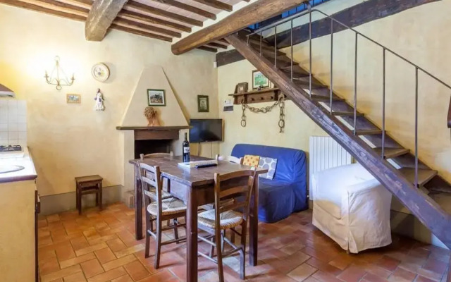 Appartamento La Torretta Di Pietra