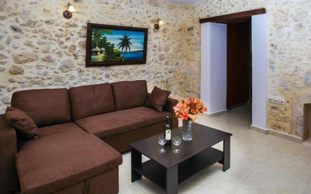 Argyro House II