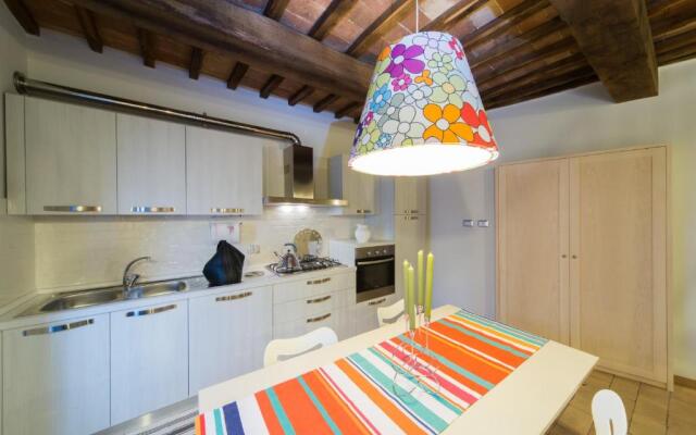 Agriturismo La Peonia