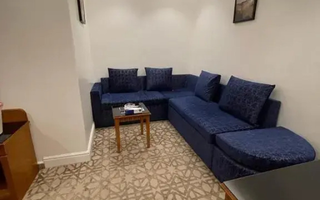 Al Farhan Hotel & Suites Hafr Al Batin