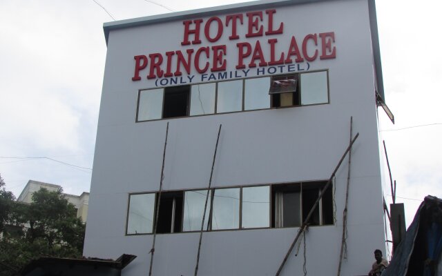 Fabhotel New Prince Palace