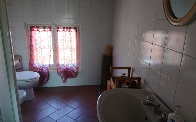 B&B Il Loto Energetic Bed & Breakfast