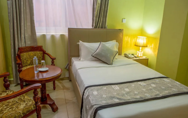 Bukandula Hotel