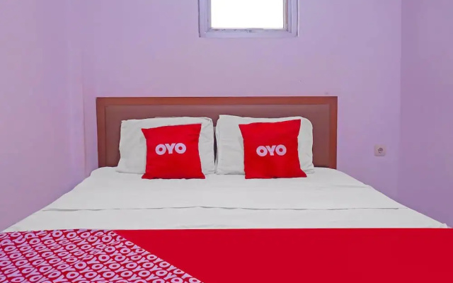 OYO 92180 Orange Garden 47