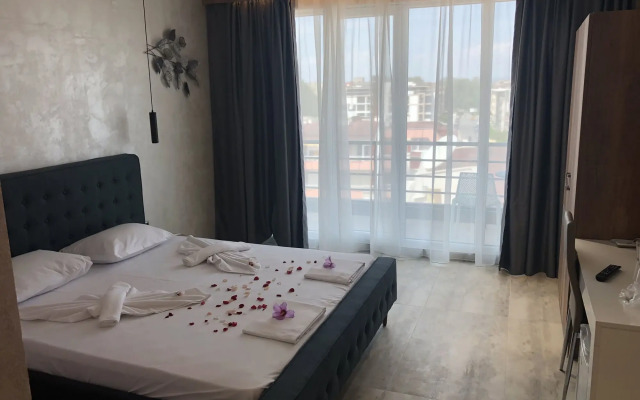 HOTEL PALMA - Sunny Beach