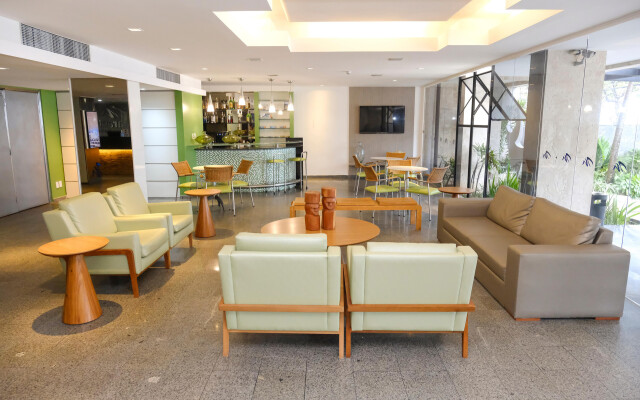 Marante Plaza Hotel