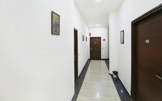 Collection O 70075 Citi inn Zirakpur