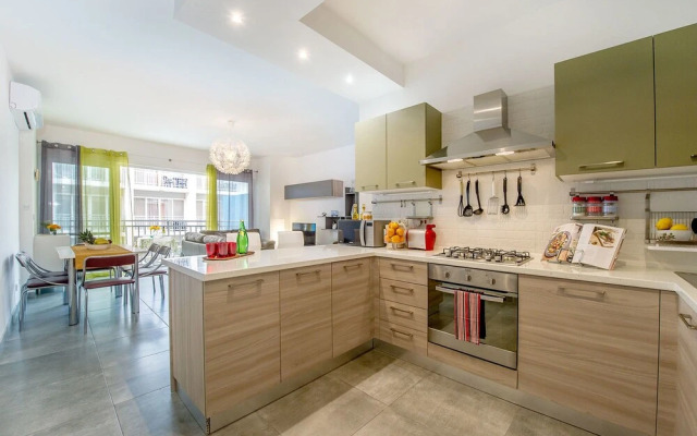 The Hillock North D4