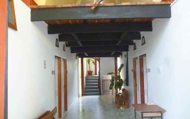 Hotel Xibalba