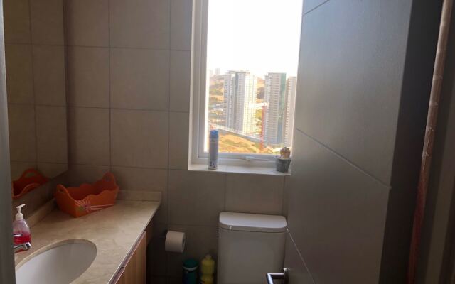 Apartamento 238 Vista Mar Horizonte