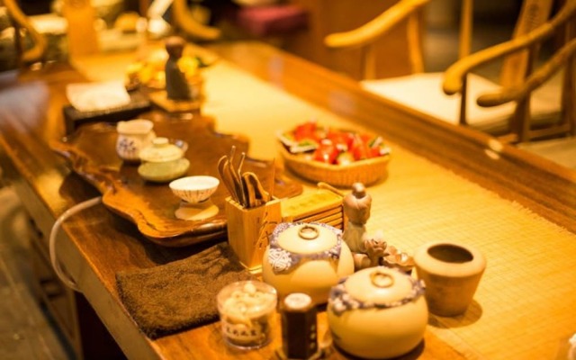 Li Jiang Jin Shi Boutique Inn