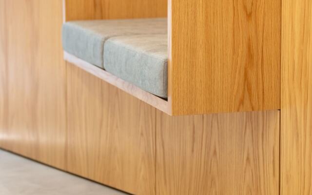 Sophia Oporto Urban Suites