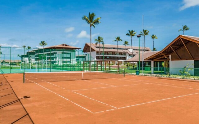 Suíte no Cupe Beach Living por Carpediem