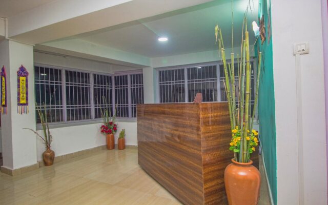 Snow Valley Resort By OYO Rooms