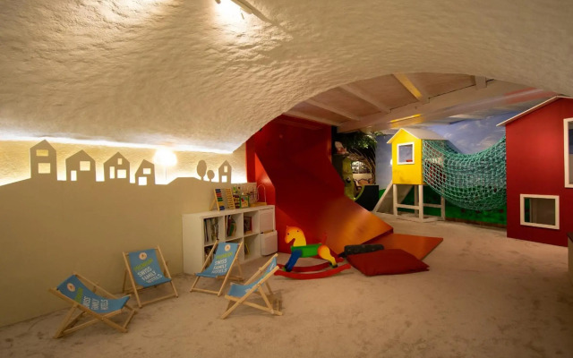 Albergo Losone