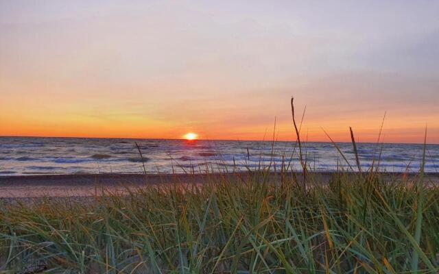 Baltic dunes apartments