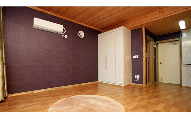 Boryeong Seashore Morning Pension