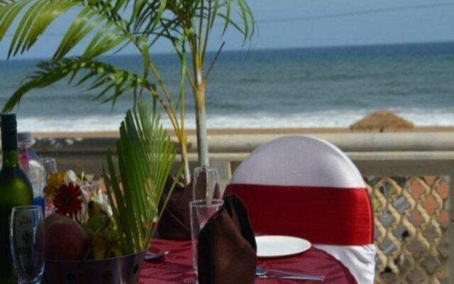 Hotel Lucky India Royal Heritage