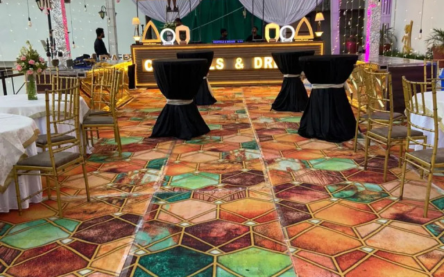 Peaks And Pines Resort