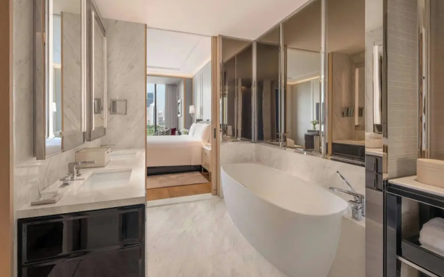 The Ritz-Carlton, Bangkok
