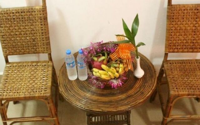 Tom & Jerry Guesthouse