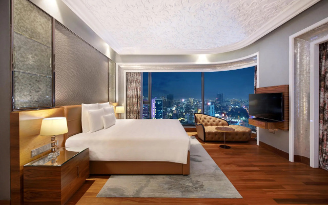 The Reverie Saigon Residential Suites – Guest Rooms – Ho Chi Minh City