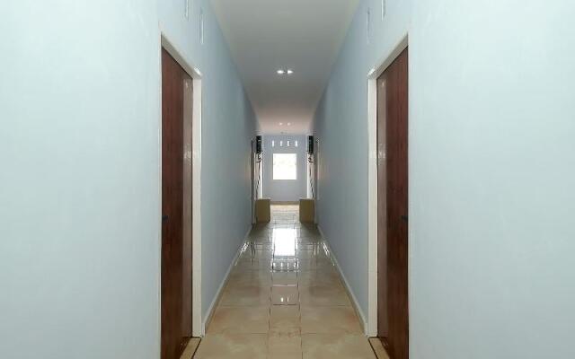 OYO 2049 Tassa Kost Syariah